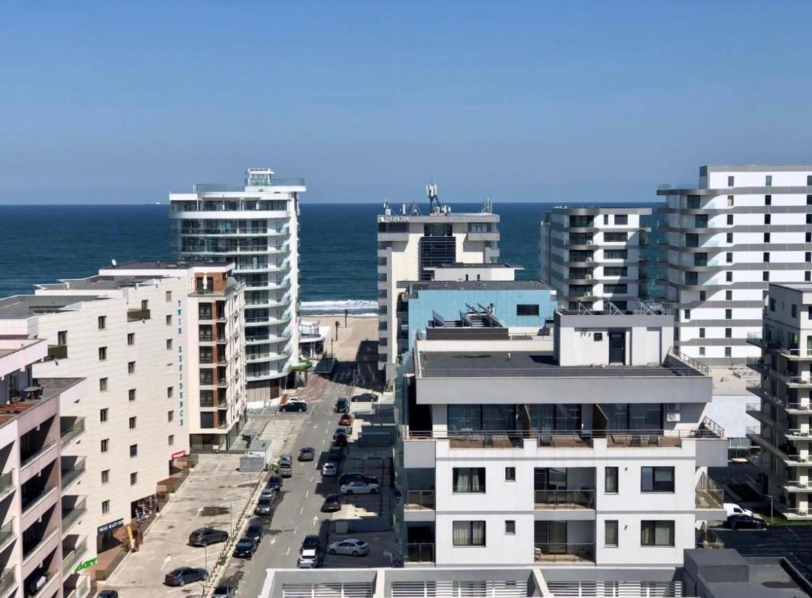 Apartment Studio503 By Allegio-mamaia's Seaside Luxury Near Finest Clubs & Beaches *